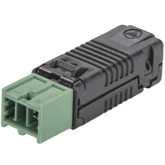 WIEL Steckerteil BST14I2F S1 ZR1 S MGN01 