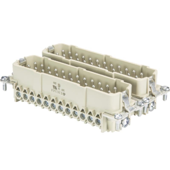 Wieland Steckereinsatz BAS STS 48 2,5 50 