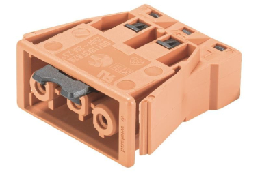 Wieland Buchsenteil GST18I3F B2 R V RT03 