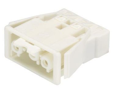 Wieland Buchsenteil   GST18I3F B2 REV WS 