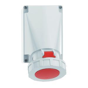 Bals Wandsteckdose QUICK-CONNECT  110413 