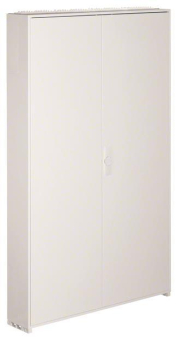 Hager Schrank univers IP44 SKII  FP14SN2 