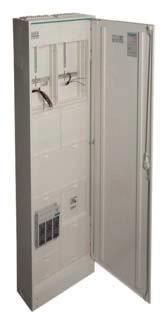 Hager Wandler-u.Messschrank      FP22W0N 