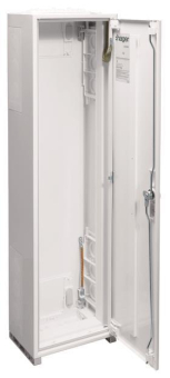 Hager Schrank univers IP54 SKI   FP14TW2 