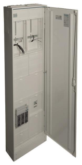 Hager Wandler-u.Messschrank      FP22W0N 