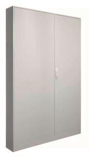 Hager Schrank univers IP54 SKII  FP25SW2 