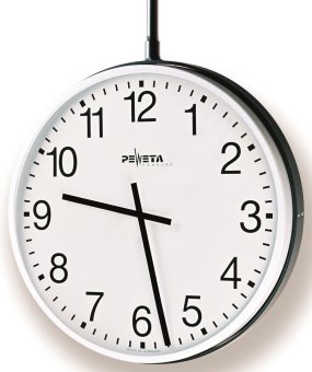Peweta 52.332.514 Funkuhr 230V innen 