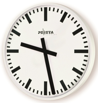 Peweta 52.330.521 Funkuhr 230V innen 