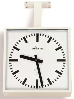 Peweta 52.282.423 Funkuhr 230V innen 