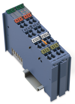 WAGO 750-486/040-000 4-Kanal- 