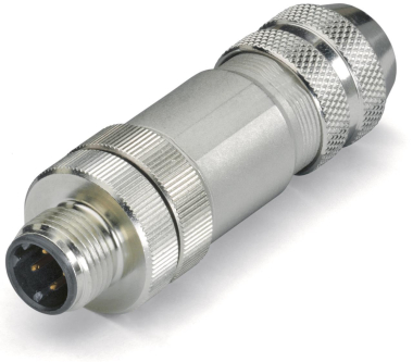 WAGO 756-9501/060-000 Konfekt. 