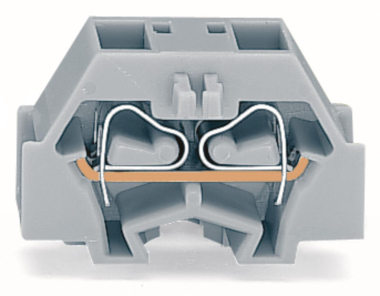 WAGO 260-351 Platzsparende 