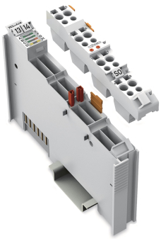 WAGO 753-648 LON -FTT Schnittstelle 