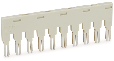WAGO 859-410 Brücker,für 