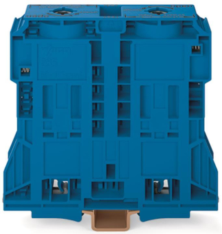 WAGO 285-1184 2-Leiter-Durchgangs- 