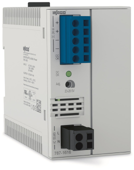 WAGO 787-1616 Primär getaktete 