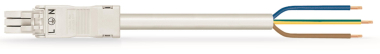 WAGO 891-8993/106-202 konfektionierte 