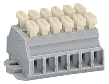 WAGO 261-426/341-000 2-Leiter- 