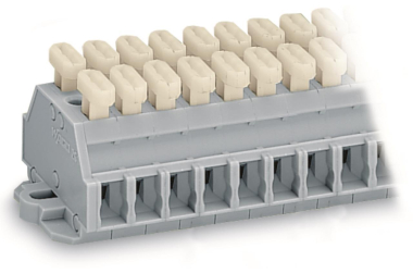 WAGO 261-423/341-000 2-Leiter- 