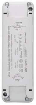 KOPP Elektron. Trafo 150W      202515098 