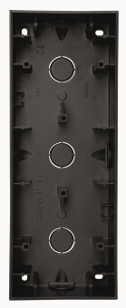 Kopp HK07-3-Fach AP-Gehäuse z. 374915001 