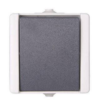 KOPP AP-FR Taster pAQA hg/dg   540356003 
