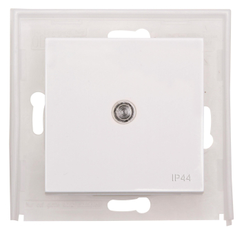 Kopp HK07 IP44 Wippe m.L.r-wei 493573005 