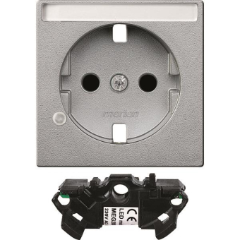 Merten Erweiterungsset Ko.  MEG2333-0460 