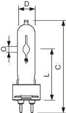 PHIL CDM-T Elite 20W-830        87156200 