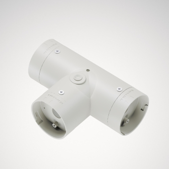 TRILUX Tugra T-Connector Alu 23  9830100 
