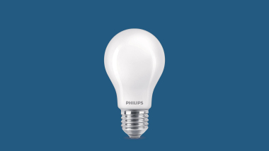PHIL MAS Value LEDbulb 5,9-60W/927 