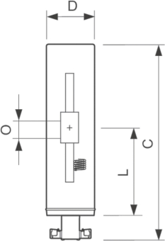 PHIL CDM-TM Mini 35W-930        21149115 