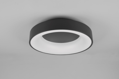 TRIO LED-Deckenleuchte GIRONA  671210132 