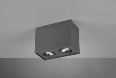 Trio Deckenleuchte BISCUIT,    613000232 