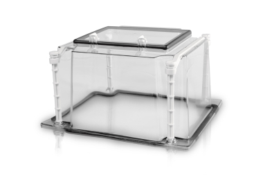 f-tronic Abdeckhaube IP54 300mm  ZSAHT30 