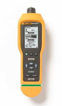 Fluke 805 Schwingungsmessgerät 4094385 