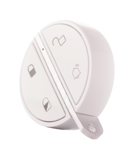 Somfy SYPROTECT KeyFob           2401489 