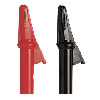 Beha FTF000390451 Mini-Krokodilklemme 