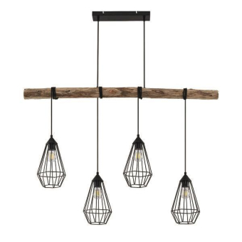 Brumberg Pendelleuchte mit      57405080 