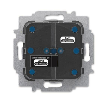 BJ Sensor/Jalousieaktor      6213/2.1-WL 