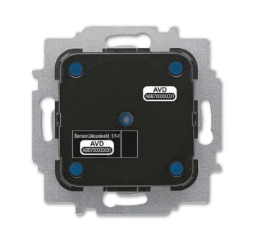 BJ Sensor/Jalousieaktor      6213/1.1-WL 