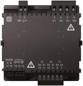 Janitza Multifunkt.  UMG 96RM 90-277V UL 