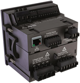 Janitza Erweiterungsmodul 96-RCM-E 