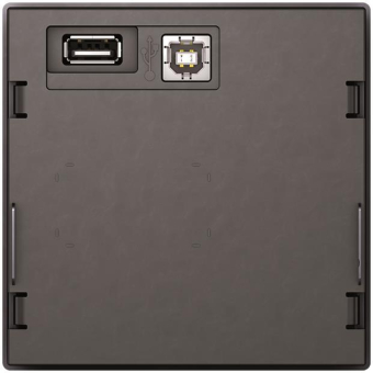 Janitza Remote Display abgesetzt   RD 96 