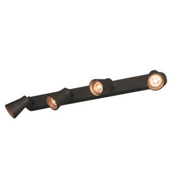 SLV AVO CW Quad QPAR51 Indoor    1000895 
