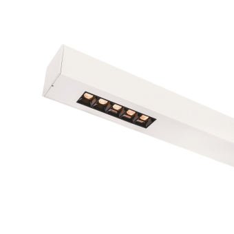 SLV Q-LINE CL LED Indoor         1000685 