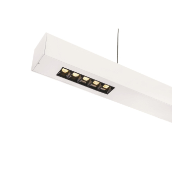 SLV Q-LINE PD LED Indoor         1000932 