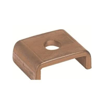 STRIE Anschlussbügel für 2x5 Cu    RAB10 