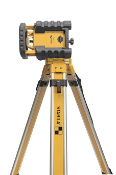 Stabila Rotationslaser LAR 350 19019 
