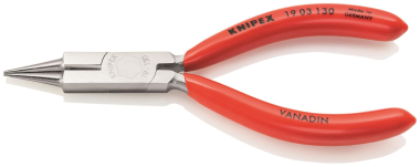 Knipex 19 03 130 Rundzange 130mm 1903130 